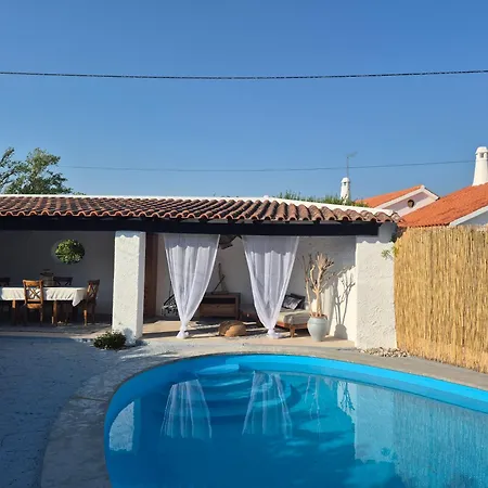 بيت للعطل Casa Secreta *