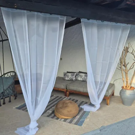 Casa Secreta بيت للعطل *