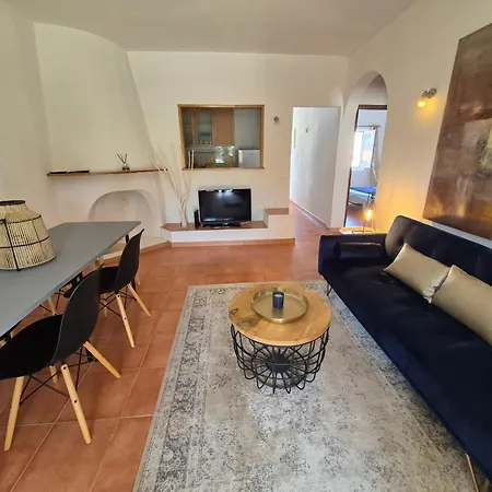 Casa Secreta بيت للعطل *