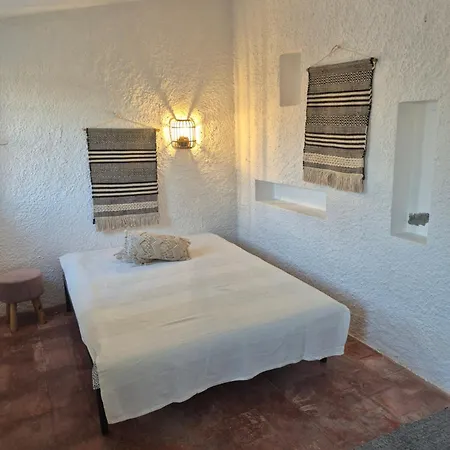 بيت للعطل Casa Secreta