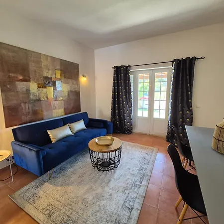 Casa Secreta بيت للعطل سيسيمبرا