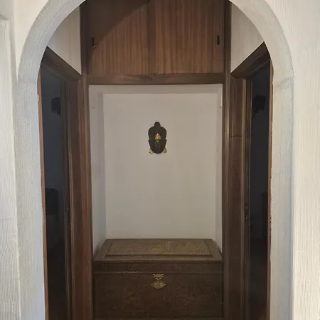 بيت للعطل Casa Secreta