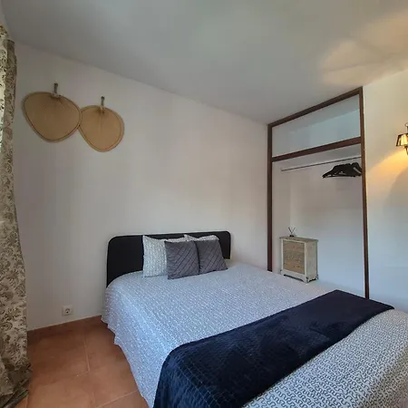 Casa Secreta بيت للعطل سيسيمبرا