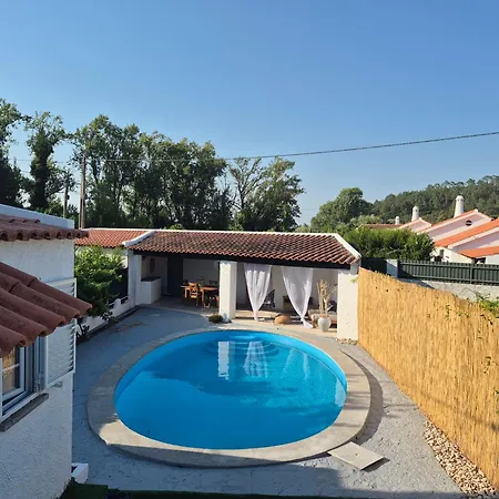 بيت للعطل Casa Secreta