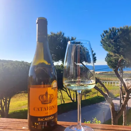 بيت للعطل Casa Secreta سيسيمبرا