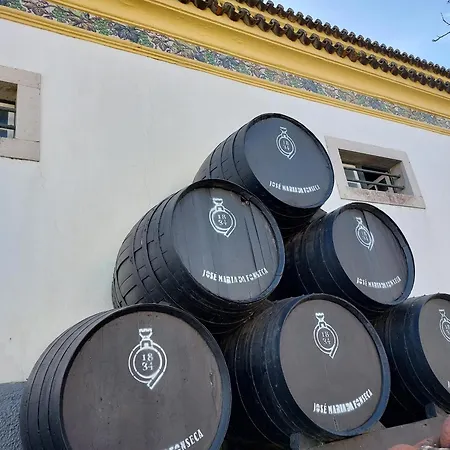 Casa Secreta بيت للعطل