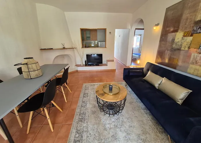 Casa Secreta Prázdninový dům *