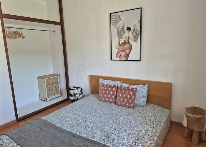 Casa Secreta Prázdninový dům Sesimbra