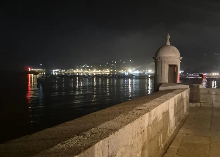 Casa Secreta Prázdninový dům *