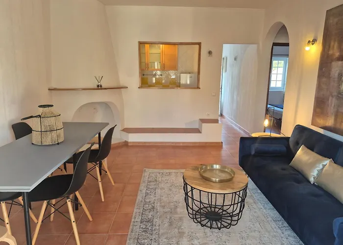 Casa Secreta Sesimbra