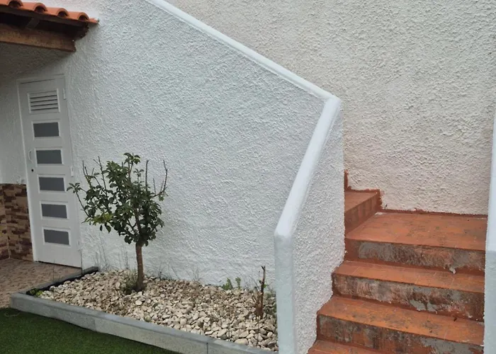 Casa Secreta Sesimbra