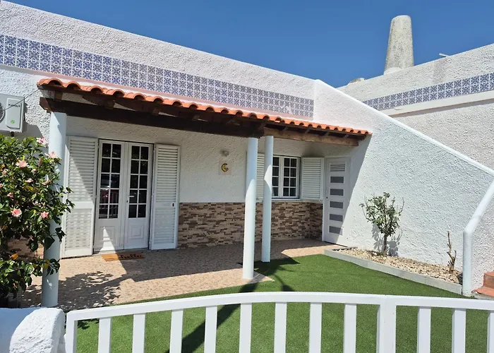 Prázdninový dům Casa Secreta *