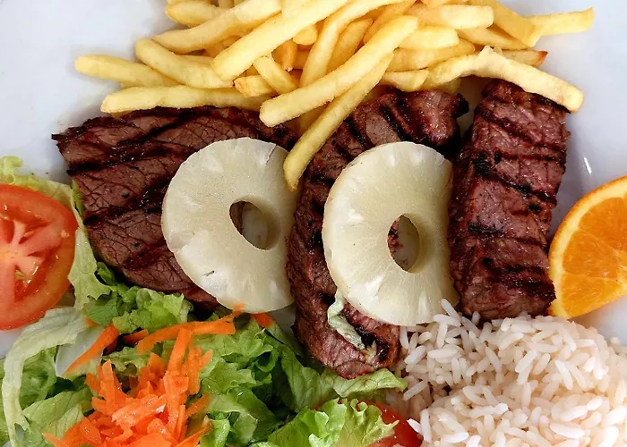 Casa Secreta Prázdninový dům *