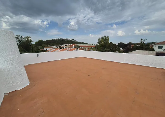 Casa Secreta Prázdninový dům Sesimbra