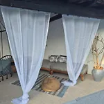 Casa Secreta 別荘 *