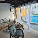 別荘 Casa Secreta *