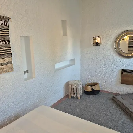 Ferienhaus Casa Secreta