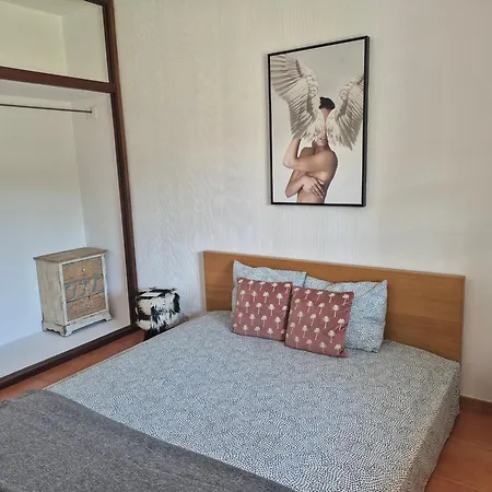 Casa Secreta Casa vacanze Sesimbra