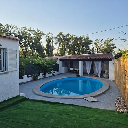 Casa Secreta * Sesimbra