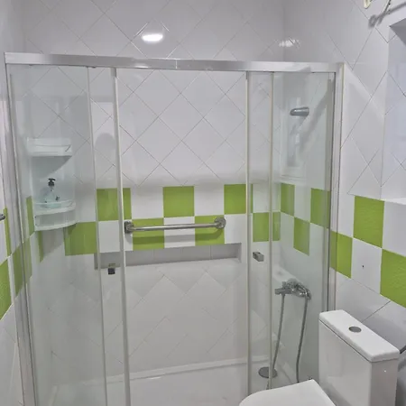 Casa Secreta * Sesimbra