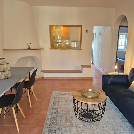 Casa Secreta Sesimbra