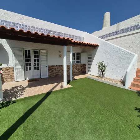 Casa Secreta Casa vacanze Sesimbra