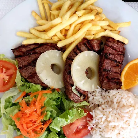 Casa Secreta Casa vacanze *