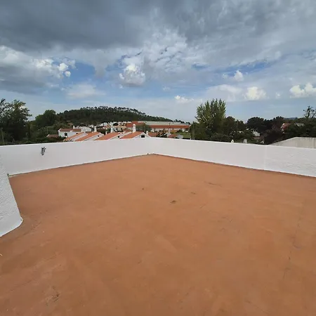 Casa Secreta Casa vacanze Sesimbra