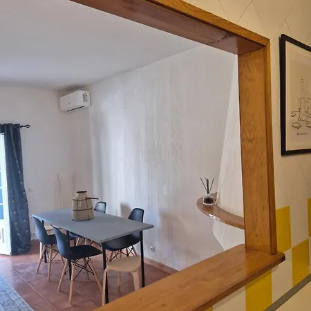 Casa vacanze Casa Secreta Sesimbra