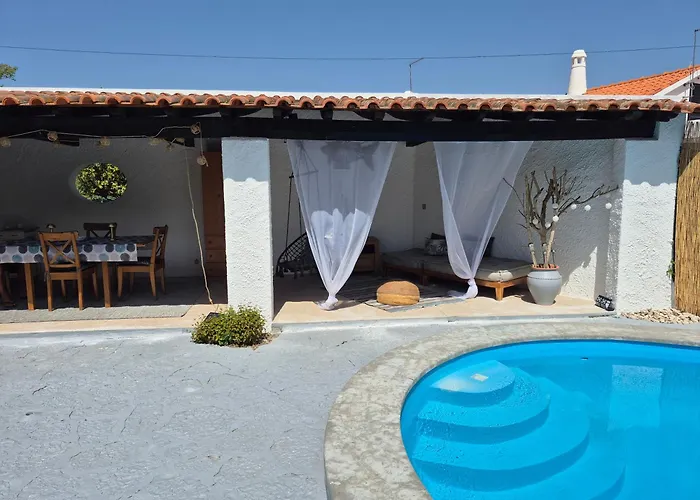 Casa Secreta Σπίτι διακοπών *