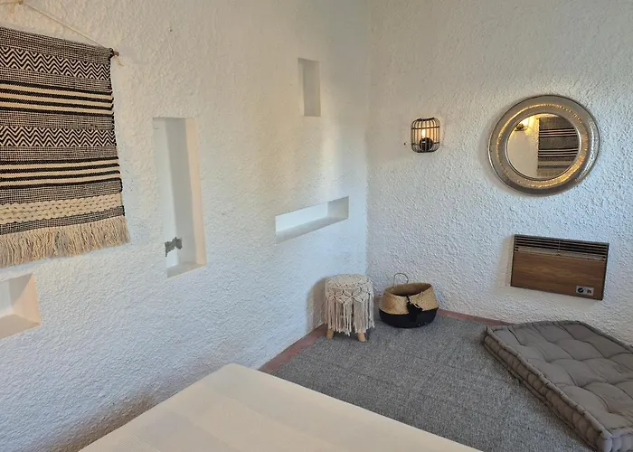 Σπίτι διακοπών Casa Secreta