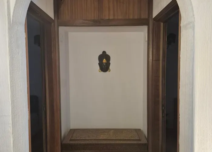 Σπίτι διακοπών Casa Secreta