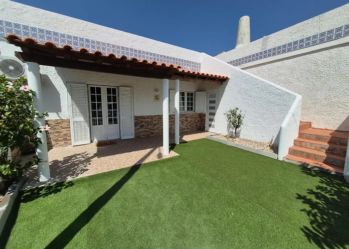 Casa Secreta Σπίτι διακοπών Σεσίμπρα