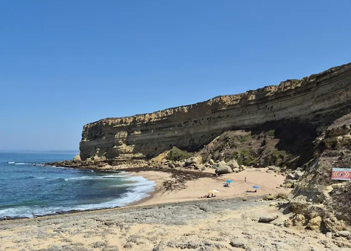 Σπίτι διακοπών Casa Secreta