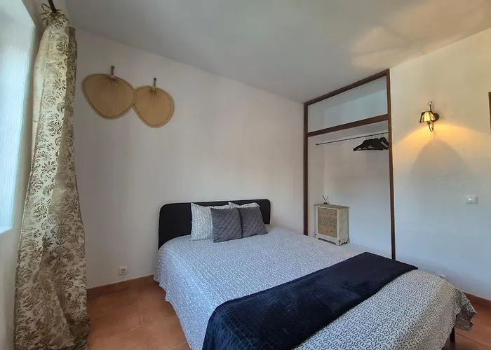 Casa Secreta Σπίτι διακοπών Σεσίμπρα