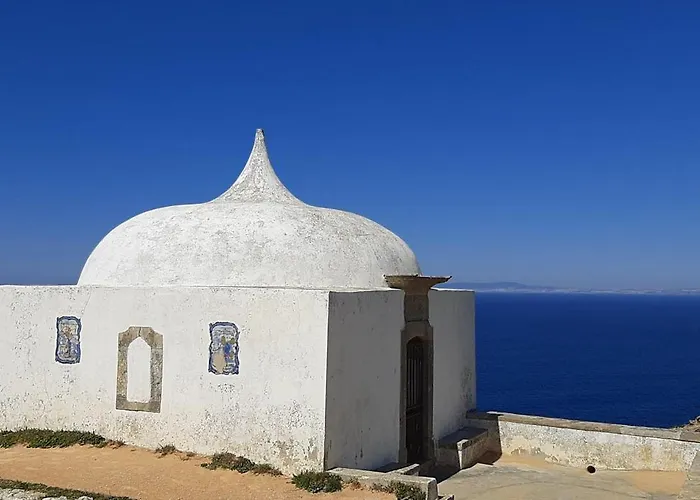 Σπίτι διακοπών Casa Secreta *