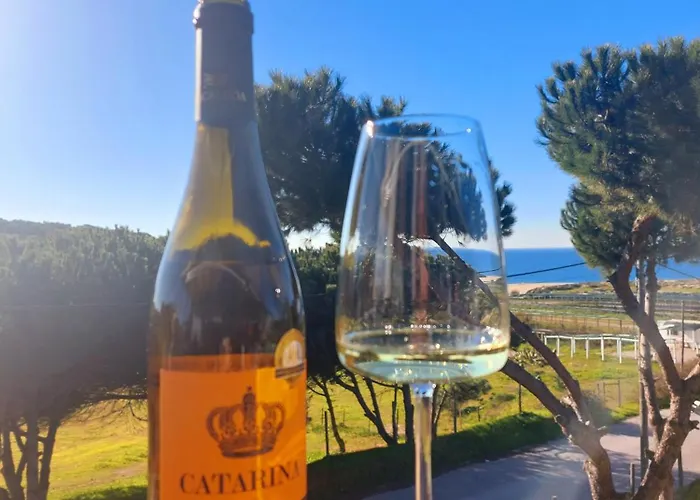 Σπίτι διακοπών Casa Secreta Σεσίμπρα